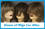 House of Wigs Logo